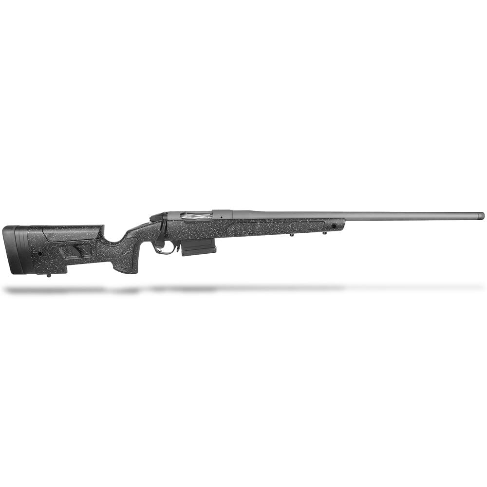 Bergara Premier Series HMR PRO .22-250 Rem Threaded Bbl 24" Rifle BPR20250MC