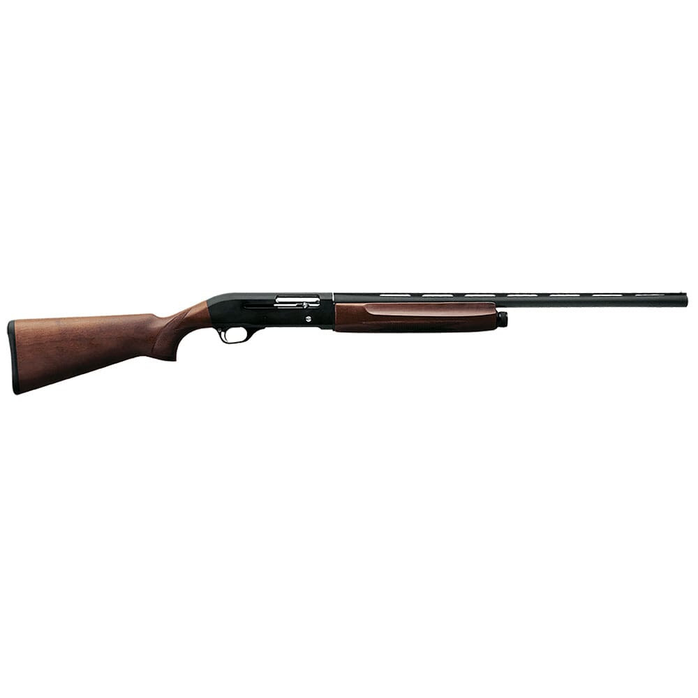 CZ-USA Field Sports 720 G3 20ga 3" 24" Bbl Matte Black Chrome/Walnut 4rd Semi-Auto Shotgun w/(5) Ext Chokes 06317