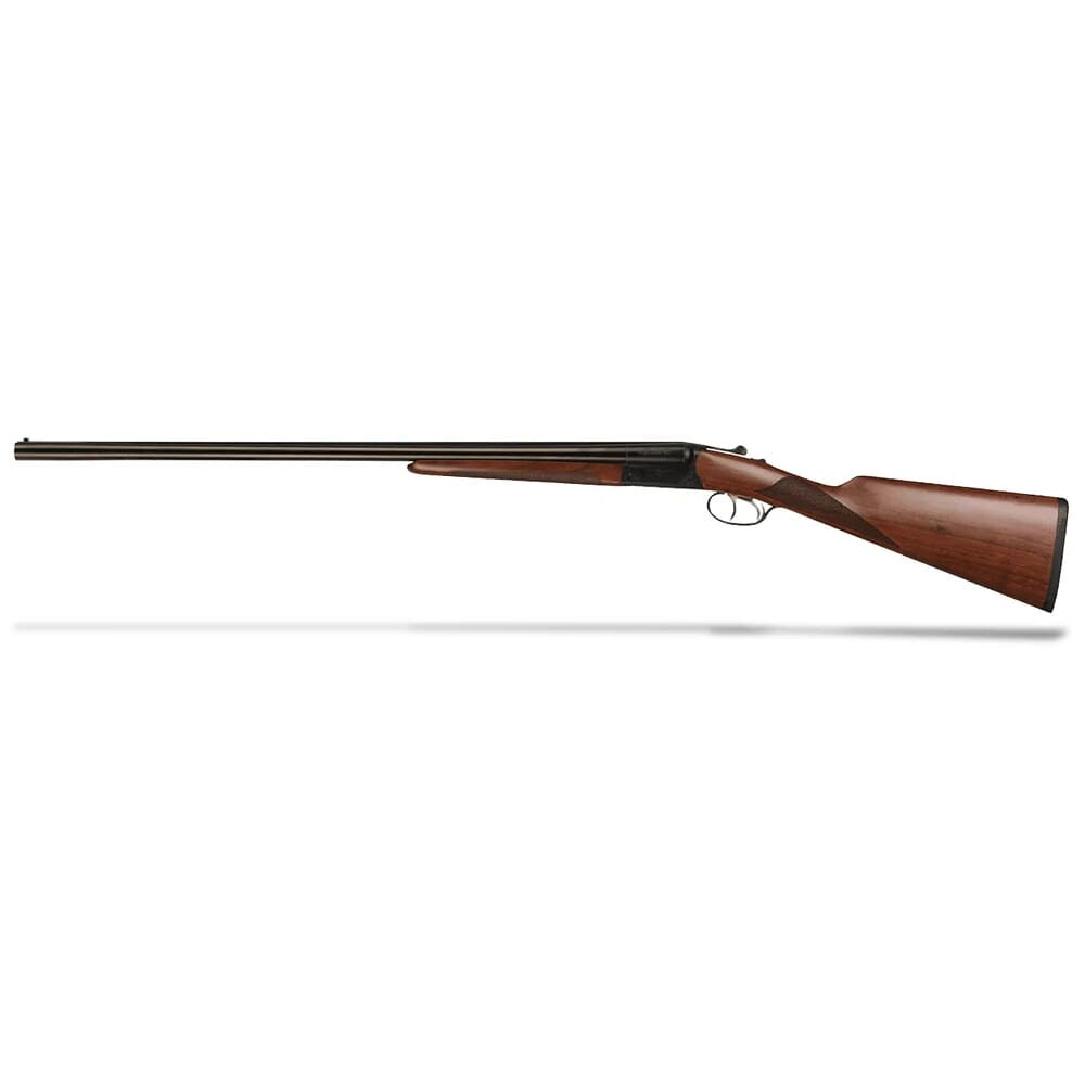 CZ-USA Field Sports Bobwhite G2 20ga 28" 3" Walnut Side-by-Side Southpaw Shotgun w/5 Flush Chokes 06398