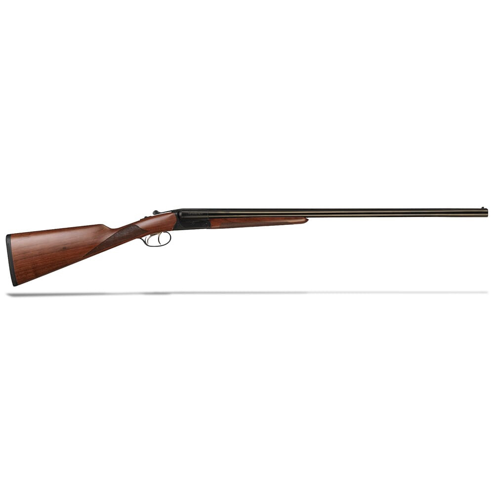 CZ-USA Field Sports Bobwhite G2 Intermediate 20ga 26" 3" Walnut Side-by-Side Shotgun w/14" LOP, 5 Flush Chokes 06399