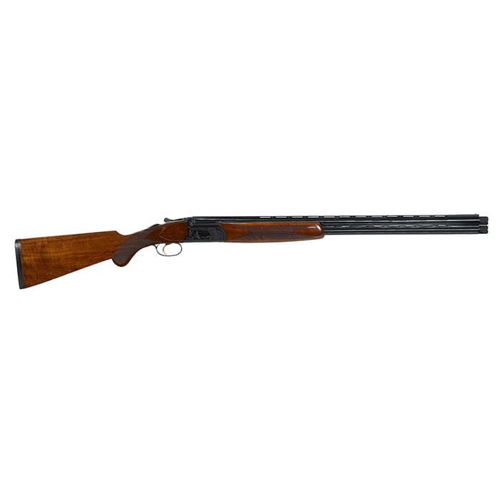 Weatherby Orion SN: L01158 85070 thomas smith