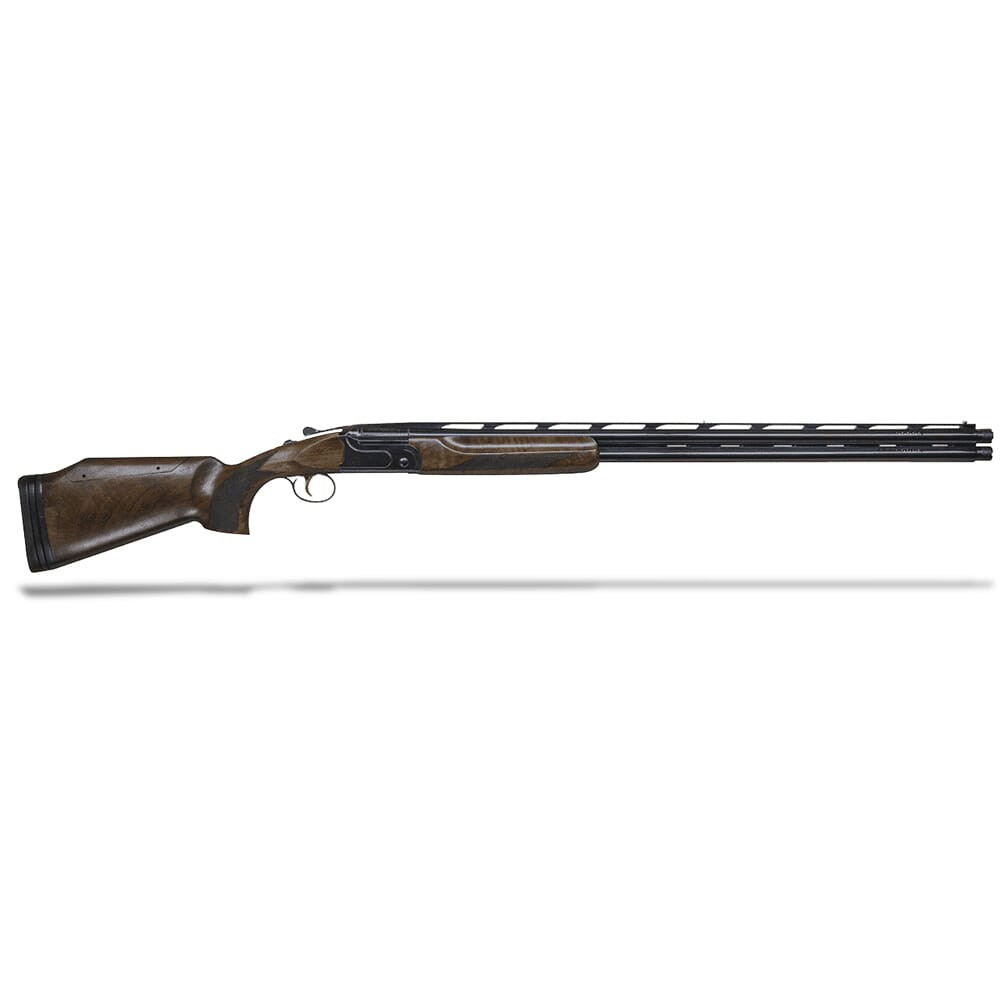 CZ-USA Field Sports All-American 12ga 32" 3" Over/Under Walnut Shotgun w/Adj Comb, Adj LOP, 5 Ext Chokes 06586