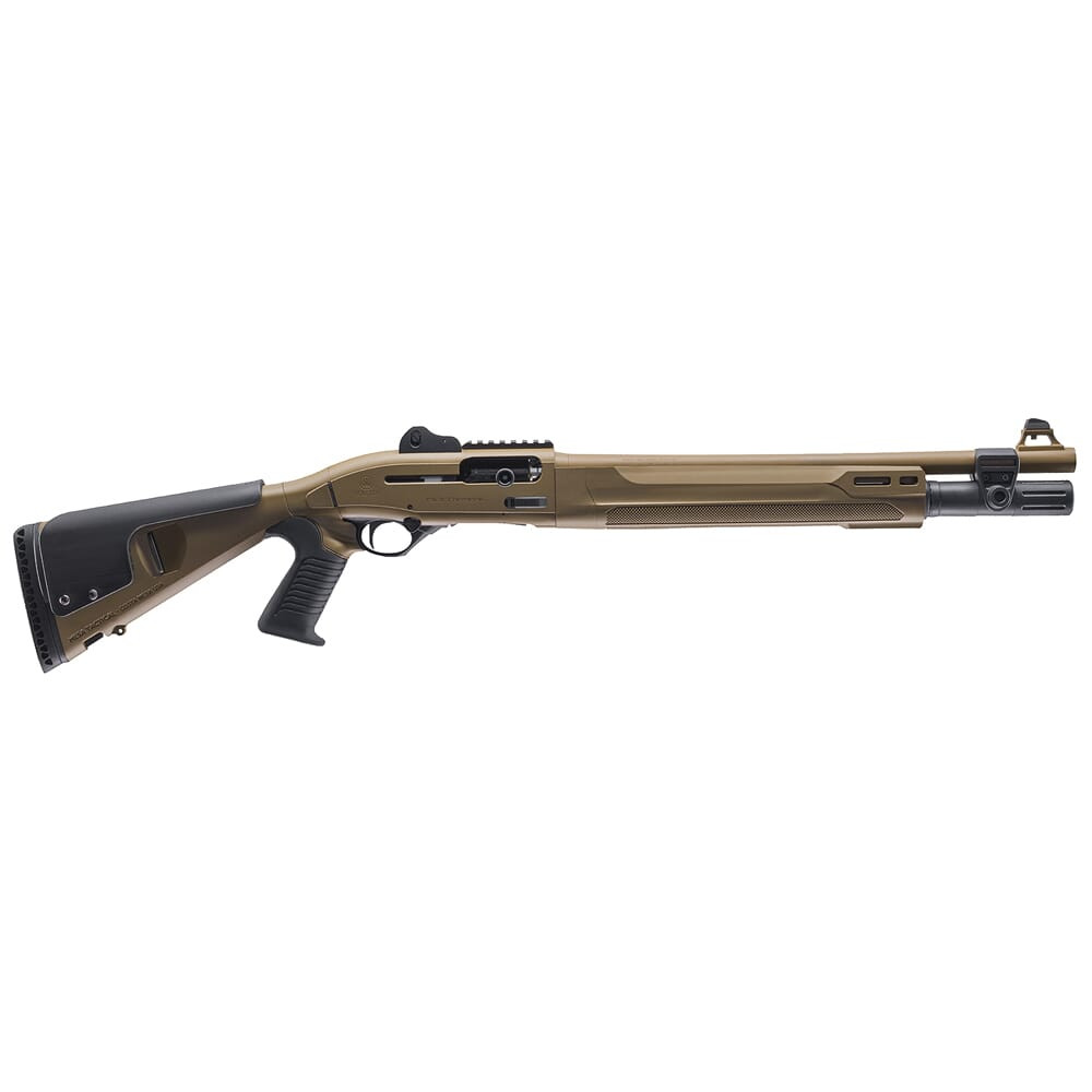 Beretta 1301 Tactical Mod 2 12ga 18.5