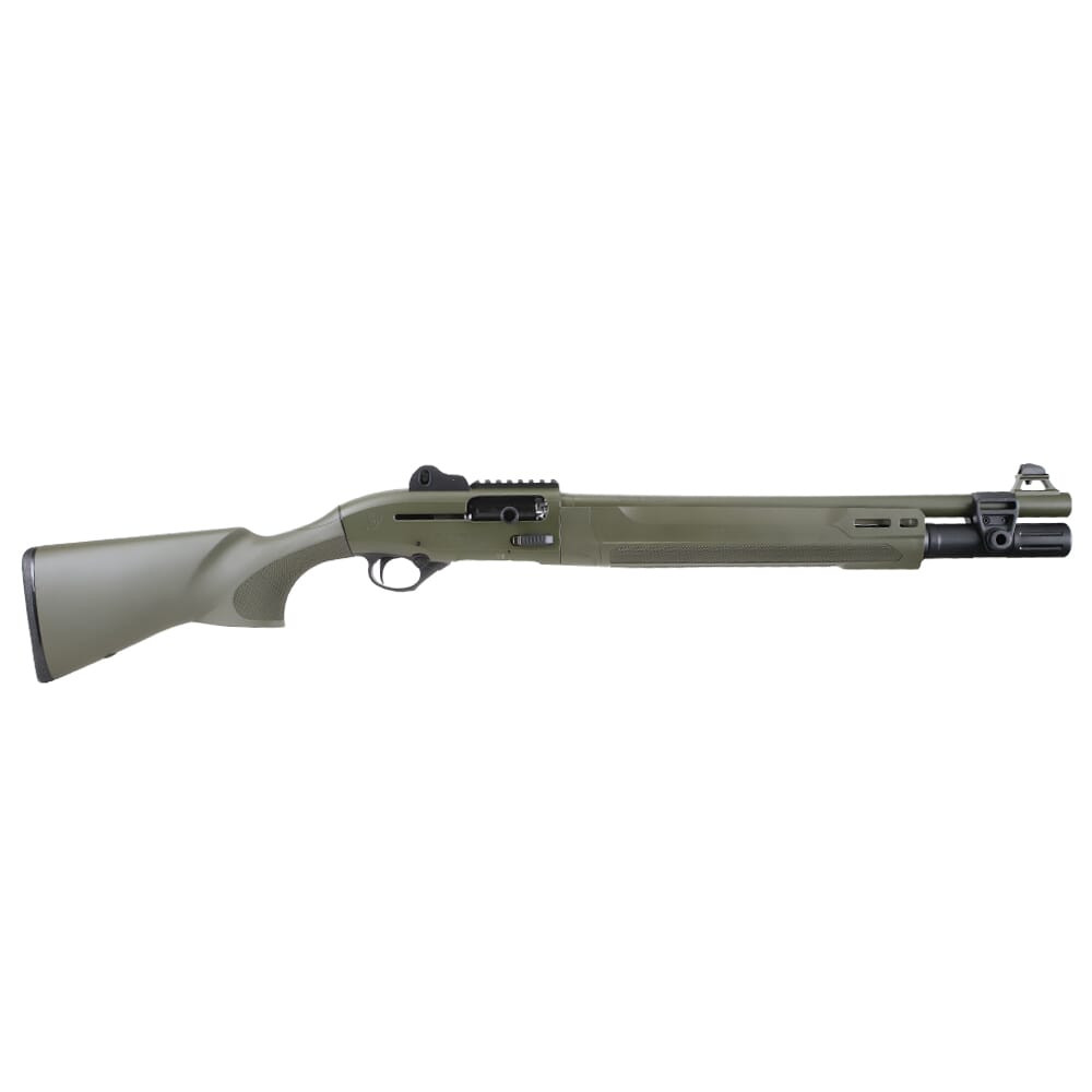 Beretta 1301 Tactical Mod 2 12ga 18.5