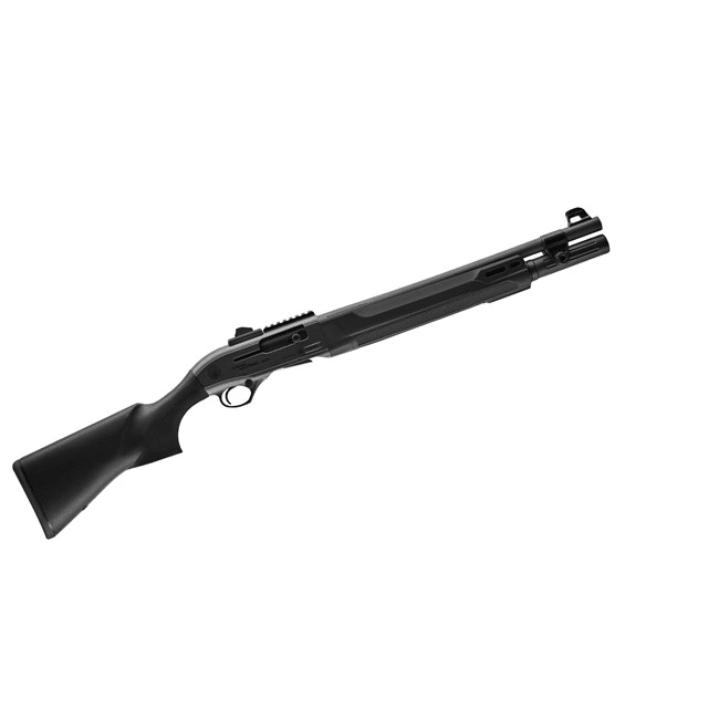 Beretta A300 Ultima Patrol 12ga 19.1" Bbl Gray Tri-Tone MC-IC 7+1 Semi-Auto Shotgun J32CG11