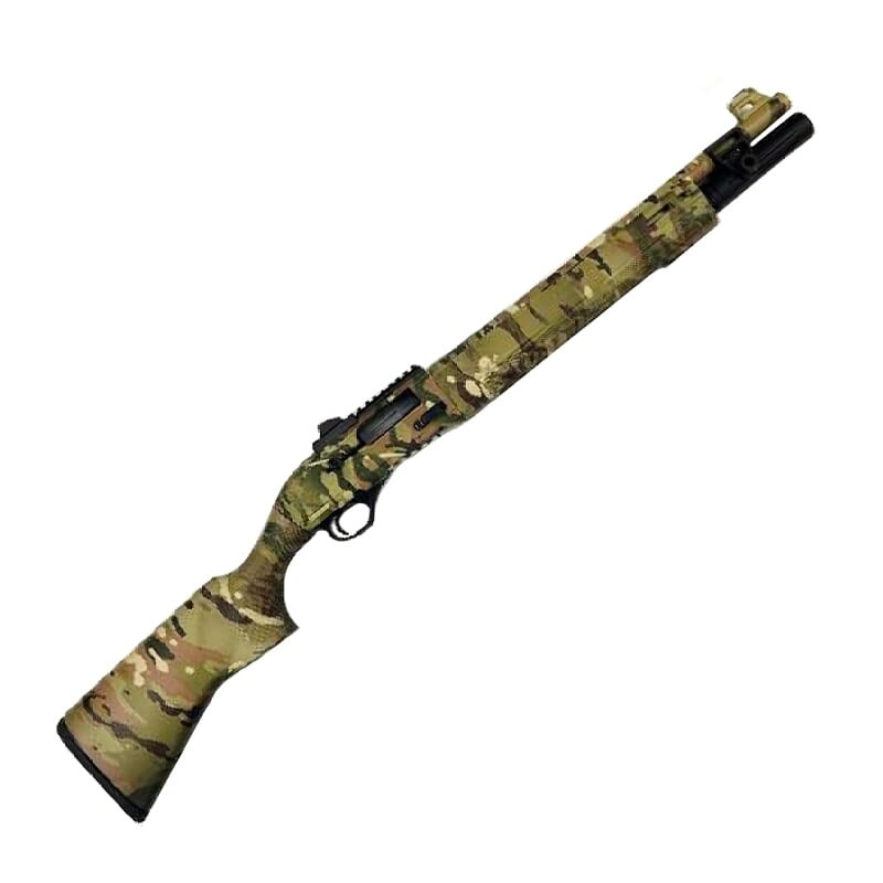 Beretta A300 Ultima Patrol 12ga 19.1" Bbl Multicam MC 7+1 Semi-Auto Limited Edition Shotgun J32CM11