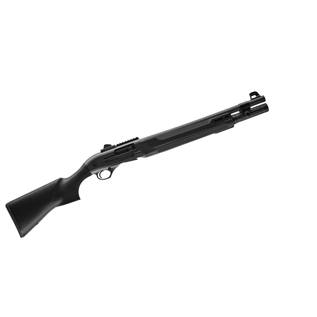 Beretta A300 Ultima Patrol 12ga 19.1" Bbl Black Synthetic 7+1 MC-IC Semi-Auto Shotgun J32CT11
