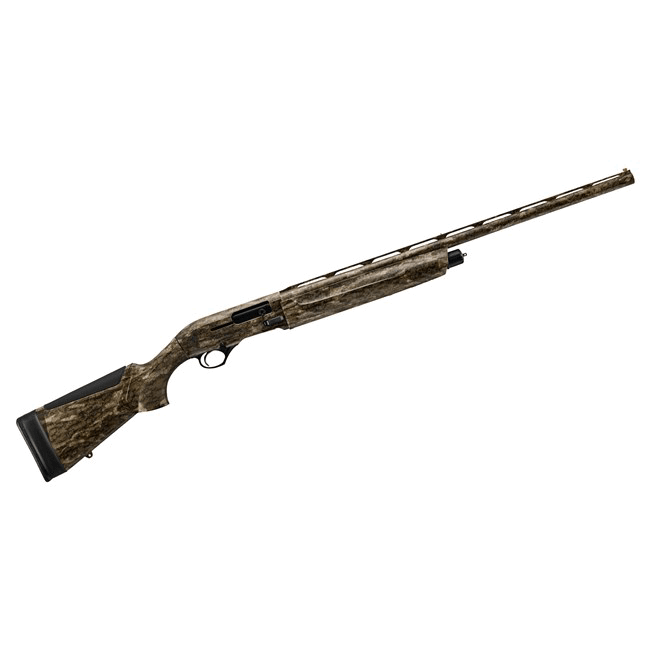 Beretta A300 Ultima 20ga 3" 28" Bbl Mossy Oak Bottomland Semi-Auto Shotgun J32TU28