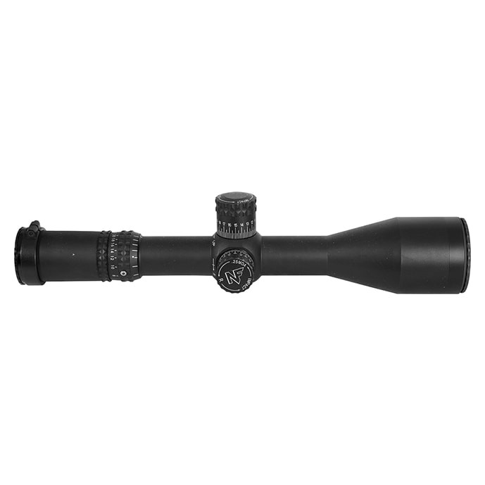 Nightforce ATACR 5-25x56 Zerostop .25 MOA MOAR C445 Used UA1417