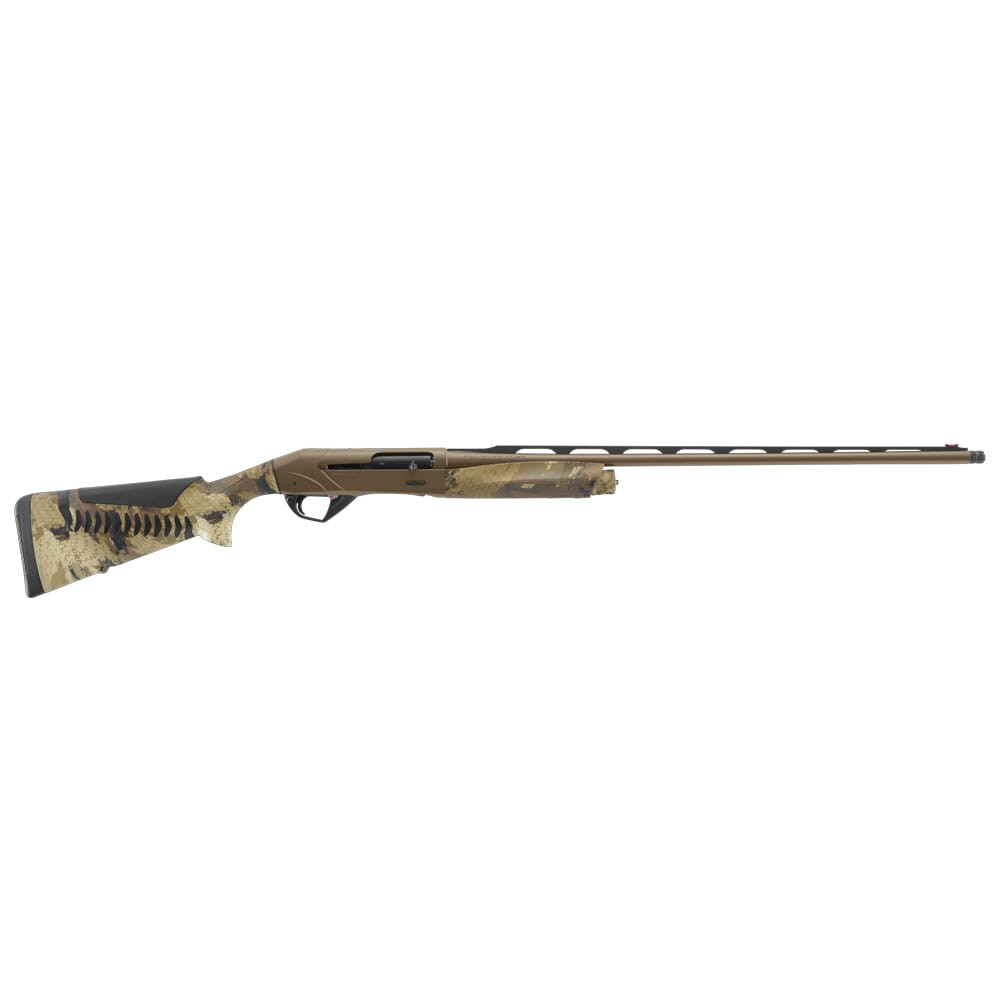 Benelli Super Black Eagle 3 Cerakote 3" 28ga 28" Bbl OPT Marsh/Patriot Brown Shotgun 11250