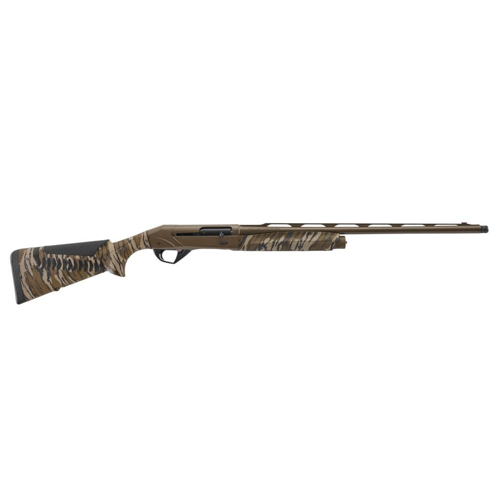 Benelli Super Black Eagle 3 Cerakote 3" 20ga 24" Bbl MO Bottomland/Patriot Brown Shotgun 11252