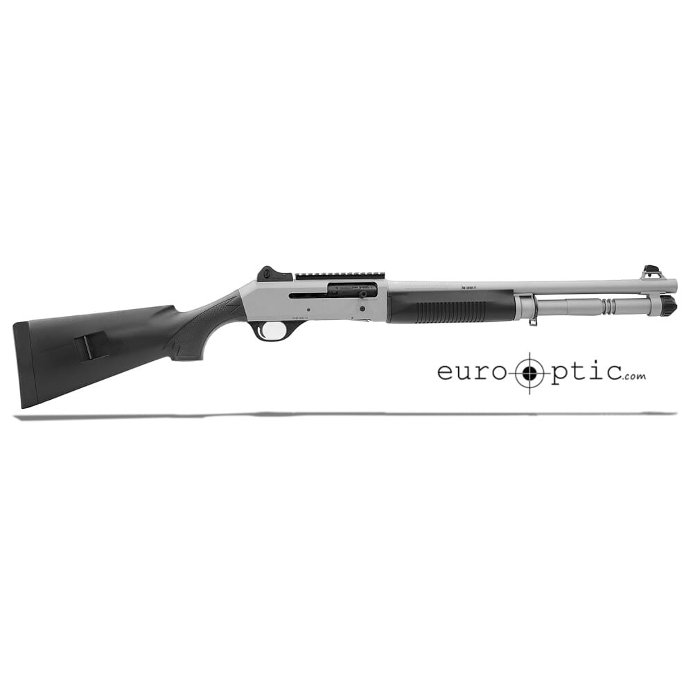 Benelli M4 H20 Tactical 12GA 3" 18.5" Black 5+1 Semi-Auto Shotgun 11795