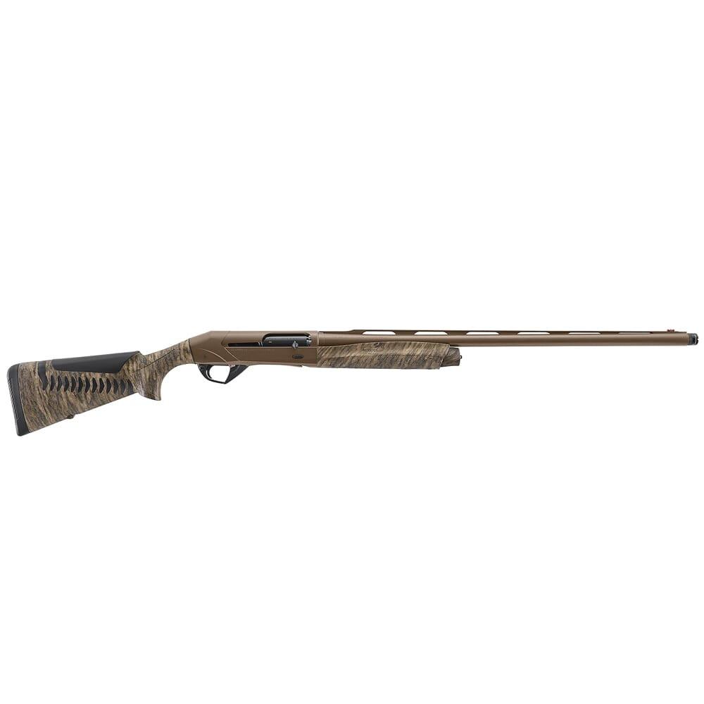 Benelli Super Black Eagle 3 3" 20ga 28" Bbl A.I. MO Bottomland/Patriot Brown Shotgun 12381