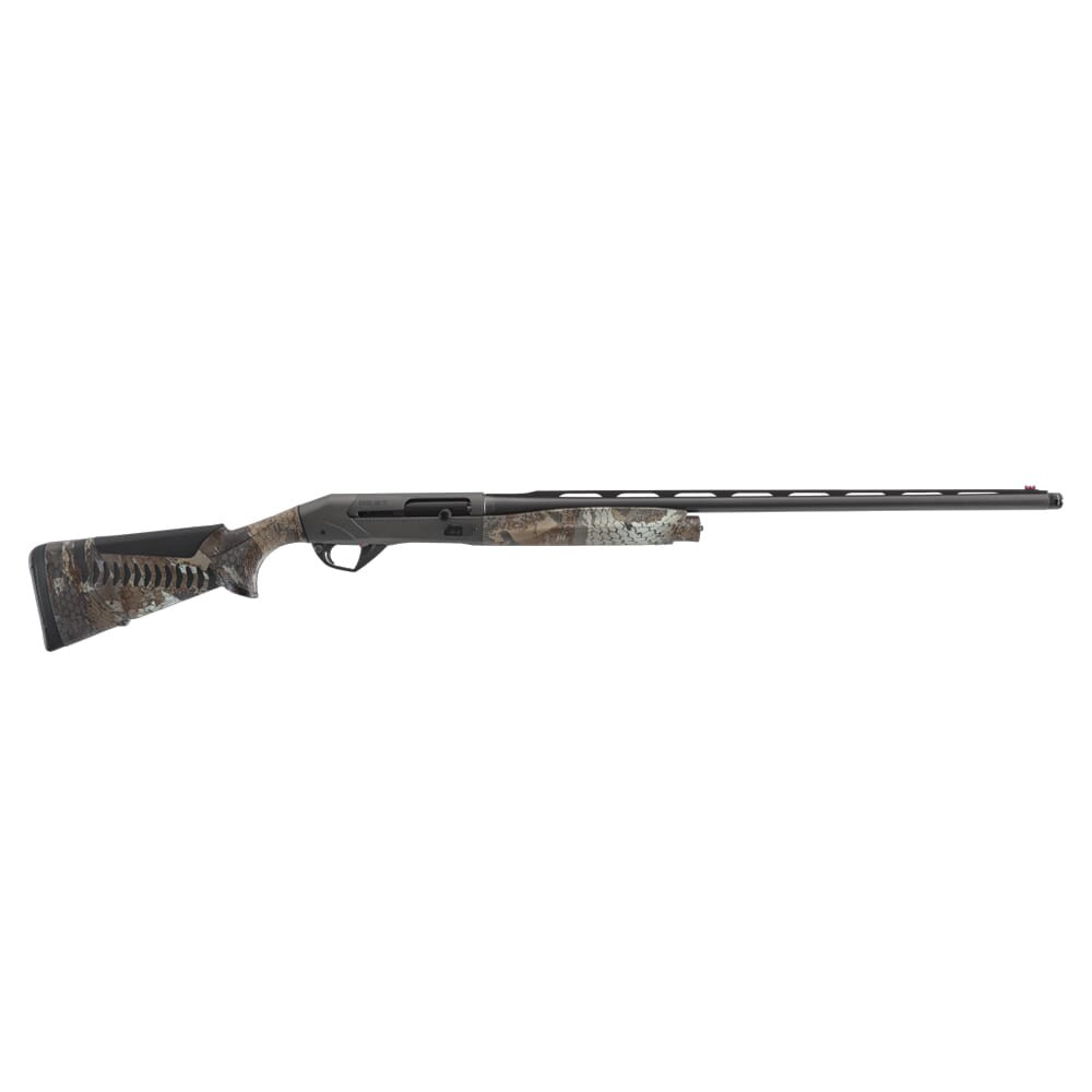 Benelli Super Black Eagle 3 3" 20ga 28" Bbl A.I.Waterfowl OPT Timber/Gray BE.S.T. Shotgun 12531