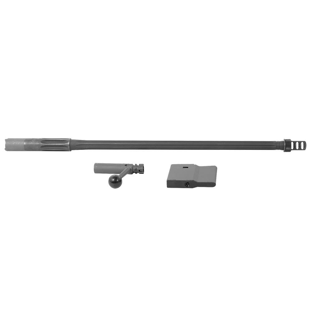 Desert Tech SRS A2 .338 Lapua Mag 26" RH 5rd Conversion Kit SRS-CK-G26R
