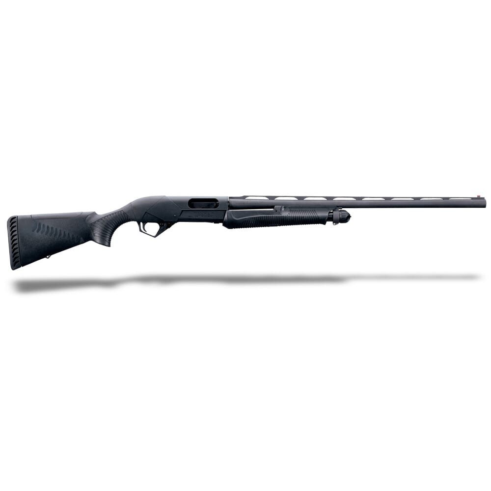 Benelli SuperNova 12GA 3-1/2" 28" Black Synthetic 4+1 Pump Action Shotgun 20100