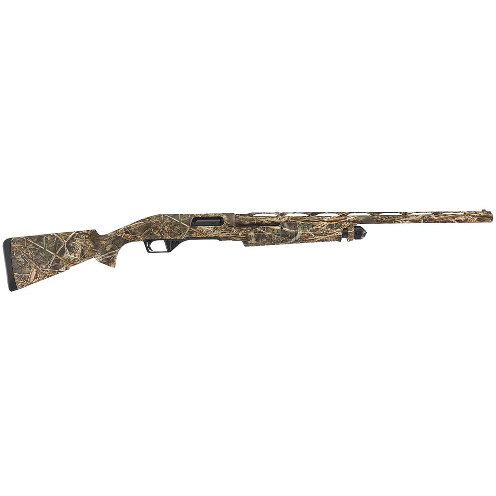 Benelli SuperNova 12ga 3.5