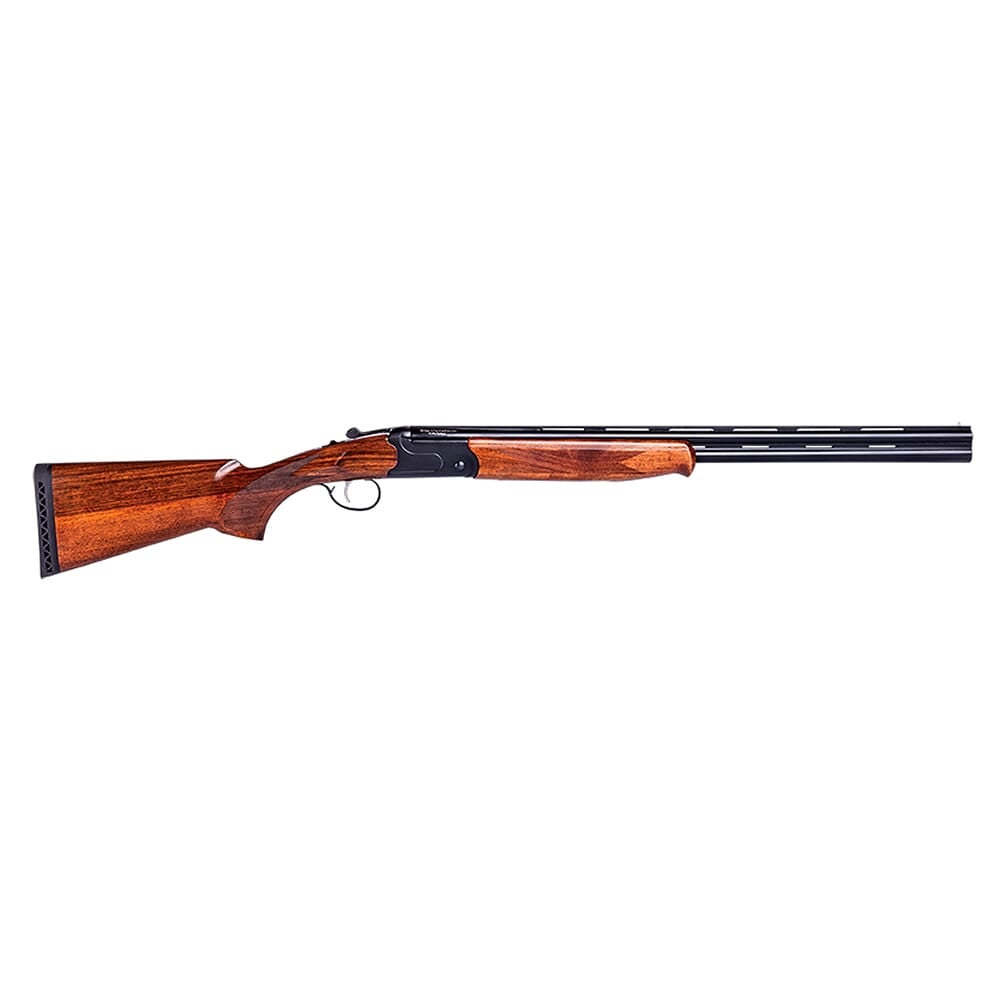 Savage Arms Stevens 555 12ga 3" 28" Bbl Oiled Turkish Walnut O/U Shotgun 22165