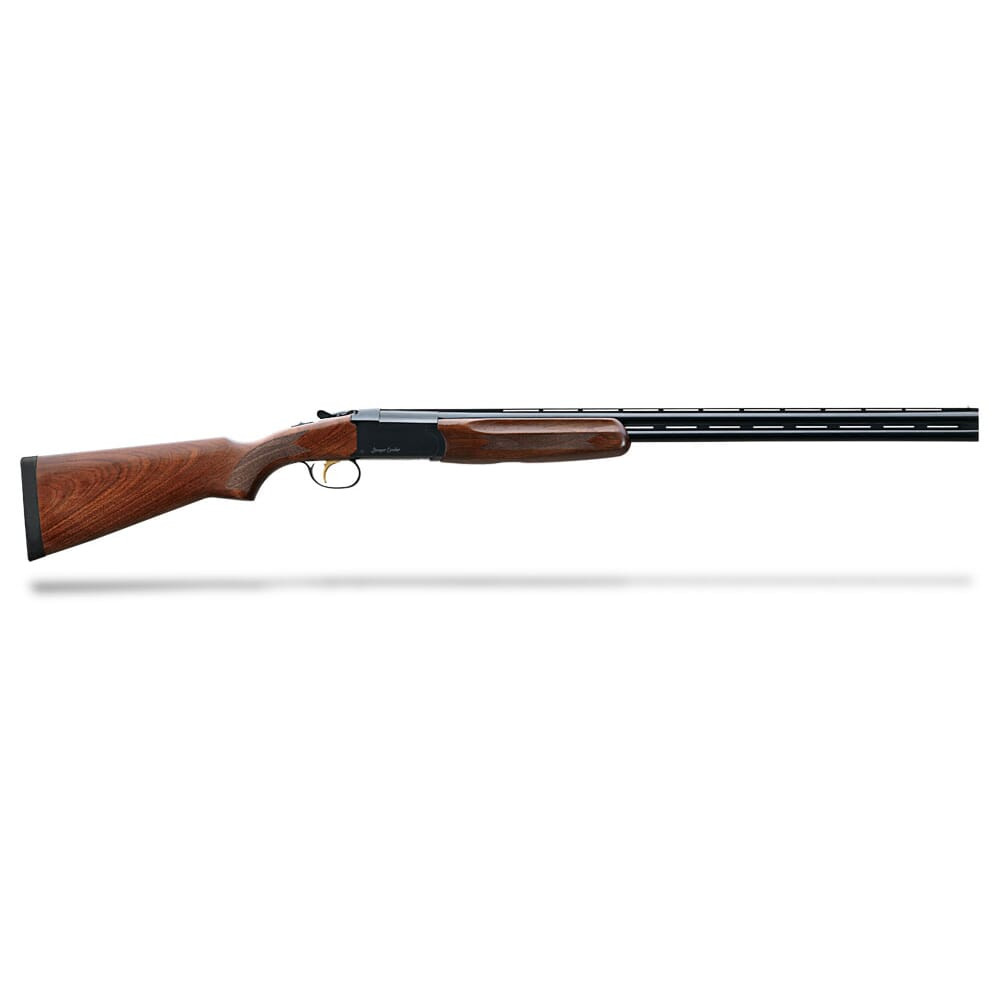 Stoeger Condor Field 28GA 2-3/4" 26" A-Grade Satin Walnut Over/Under Shotgun 31031