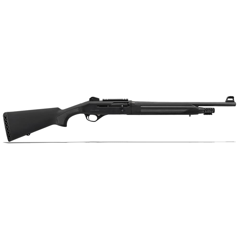 Stoeger M3020 Defense 20GA 3" 18.5" Black 4+1 Semi-Auto Shotgun 31872