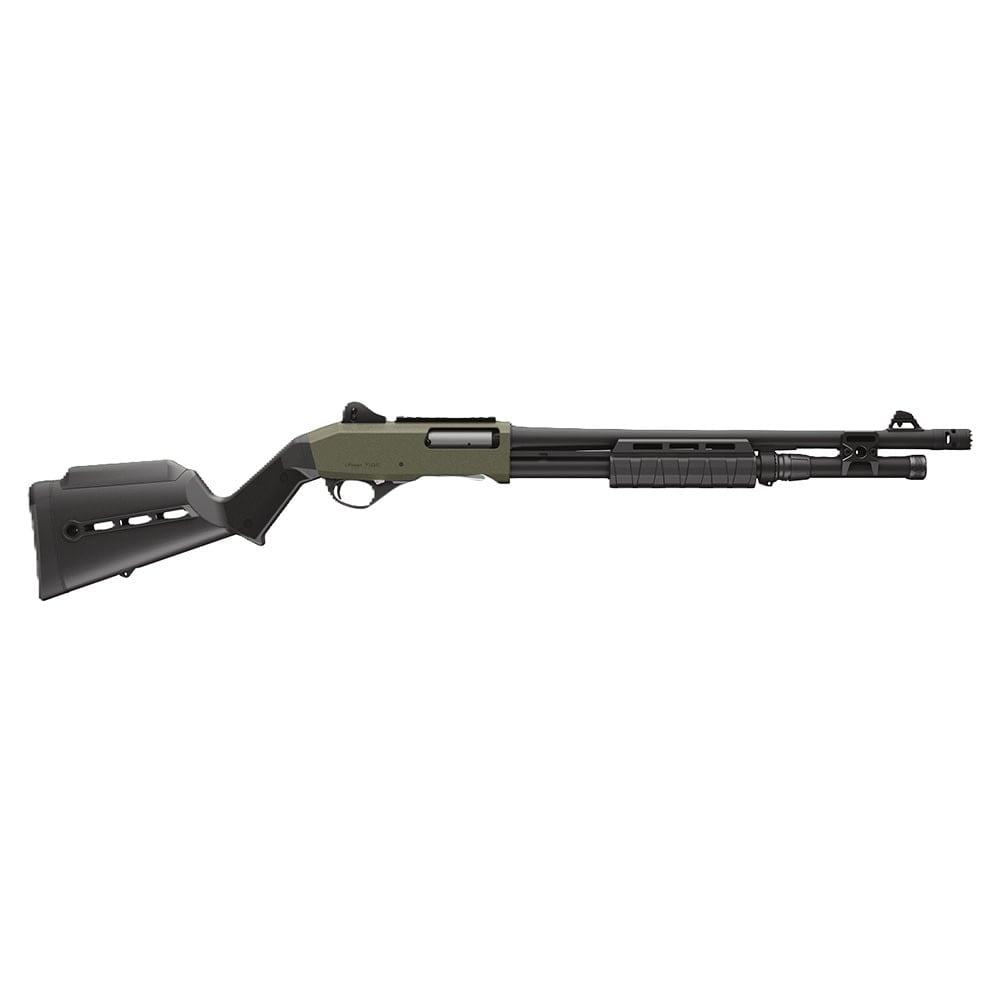 Stoeger P3000 Tactical Freedom Series 12ga 2 3/4" & 3" Shotgun 31972FS