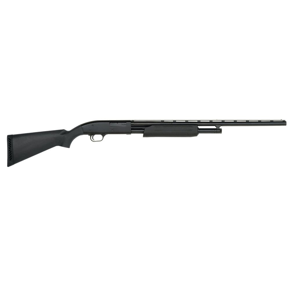 Mossberg Maverick 88 Field 20ga 26" Bbl 5+1 Black Shotgun 32200