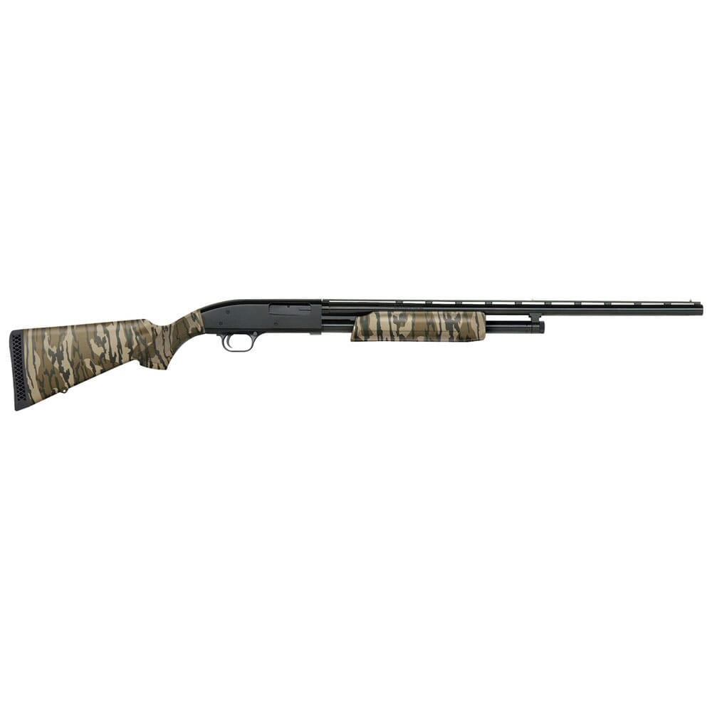 Mossberg Maverick 88 Field 20ga 26" Bbl 5+1 Camo Shotgun 32201