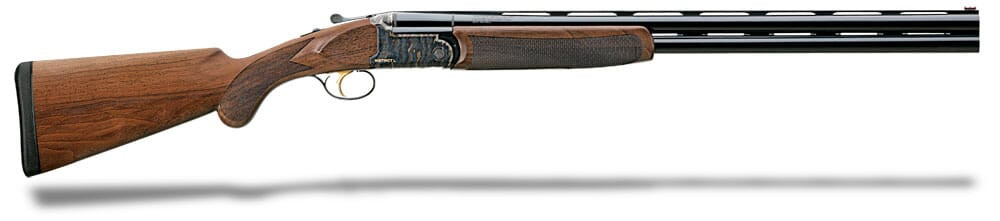 Franchi Instinct L 12GA 3" 28" A-Grade Satin Walnut Over/Under Shotgun 40800
