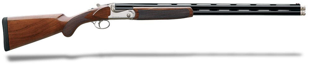 Franchi Instinct SL 20GA 3" 28" AA-Grade Satin Walnut Over/Under Shotgun 40825