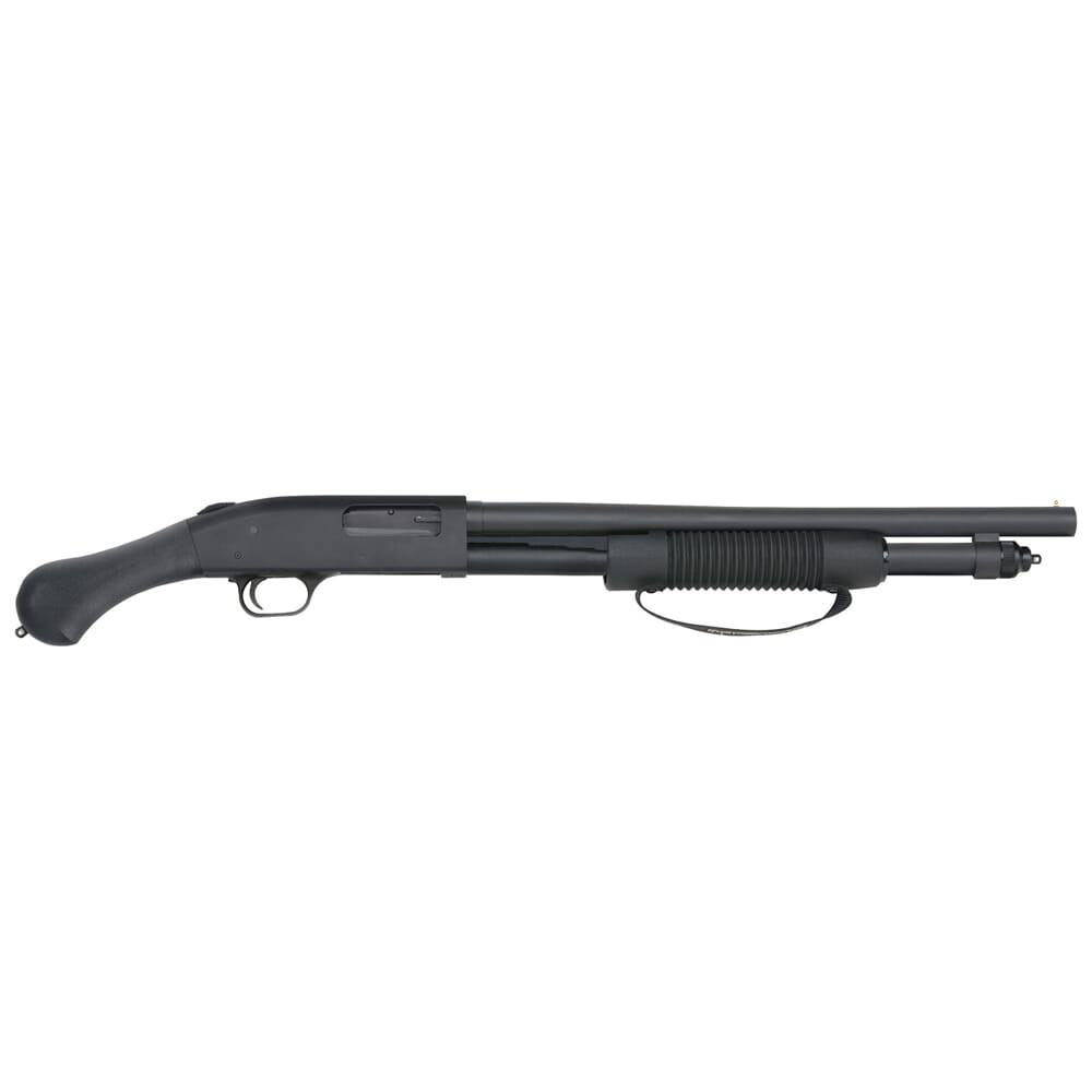 Mossberg 590 Flex 12ga 18.5
