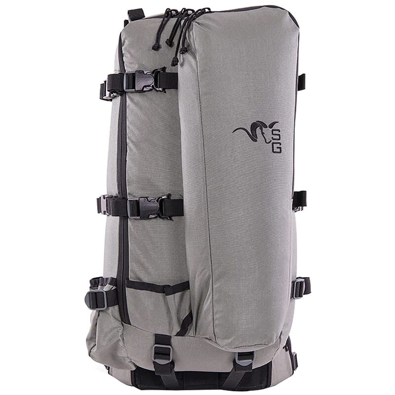 Stone Glacier Approach 2800 Pack w/Xcurve Frame Foliage 50073-FG