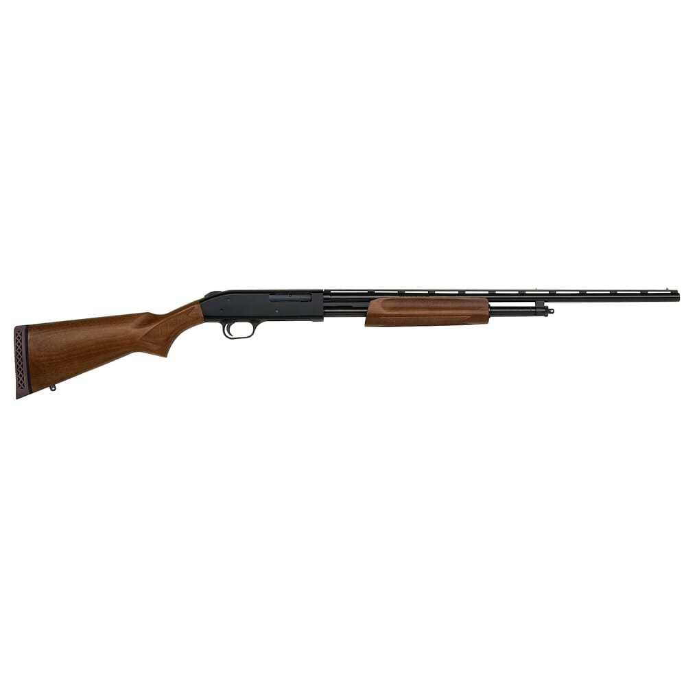 Mossberg 500 Hunting All Purpose Field 12ga 28" Bbl 5+1 Satin Shotgun 50120