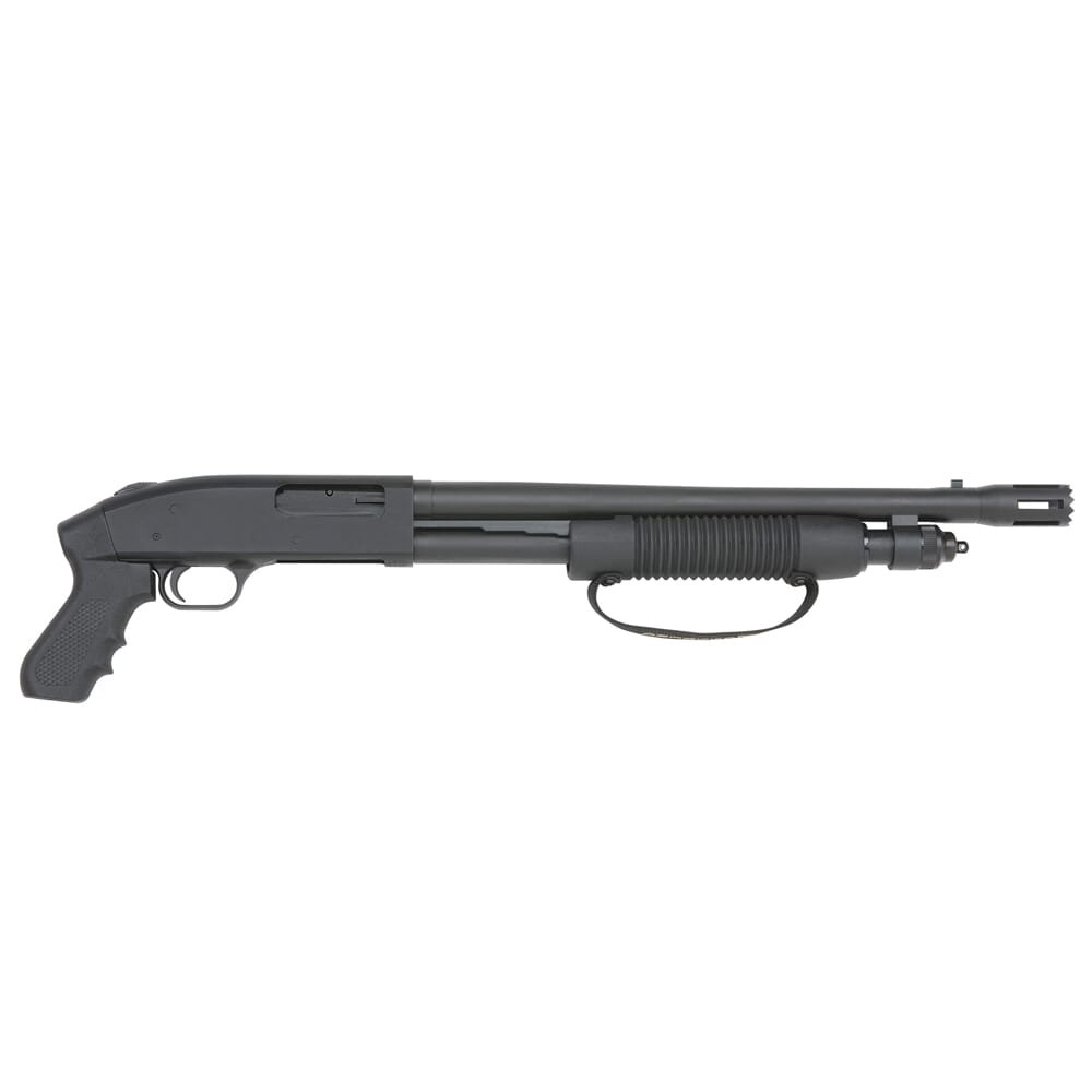 Mossberg 500 Tactical JIC Flex 12ga 18.5