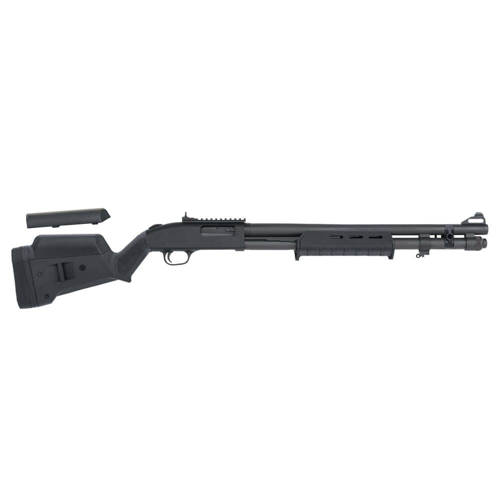 Mossberg 590A1 XS Security 12ga 20