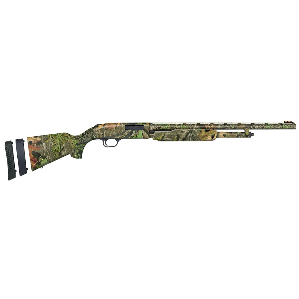 Mossberg 500 Super Bantam Turkey 20ga 22" Bbl 5+1 Mossy Oak Obsession Shotgun 54157