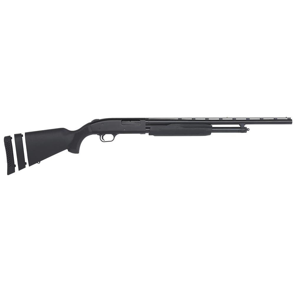 Mossberg 500 Super Bantam All-Purpose 20ga 22" Bbl 5+1 Black Shotgun 54210
