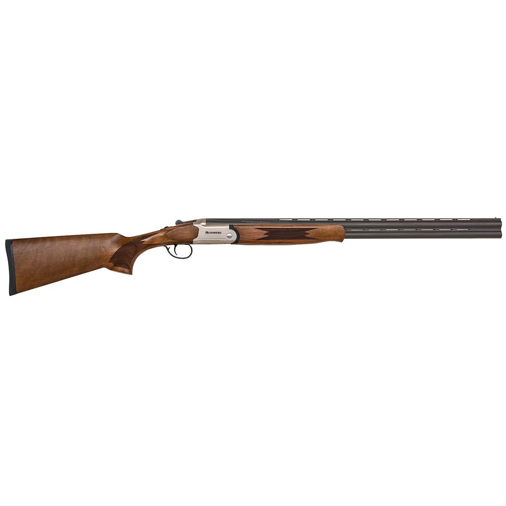 Mossberg Silver Reserve Field .410 26" Bbl 2rd Satin Shotgun 75479