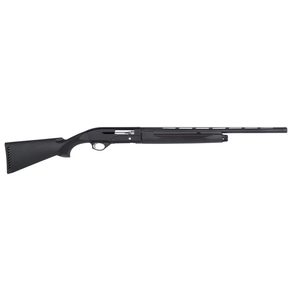 Mossberg SA-20 Bantam 20ga 24" Bbl 4+1 Black Shotgun 75770