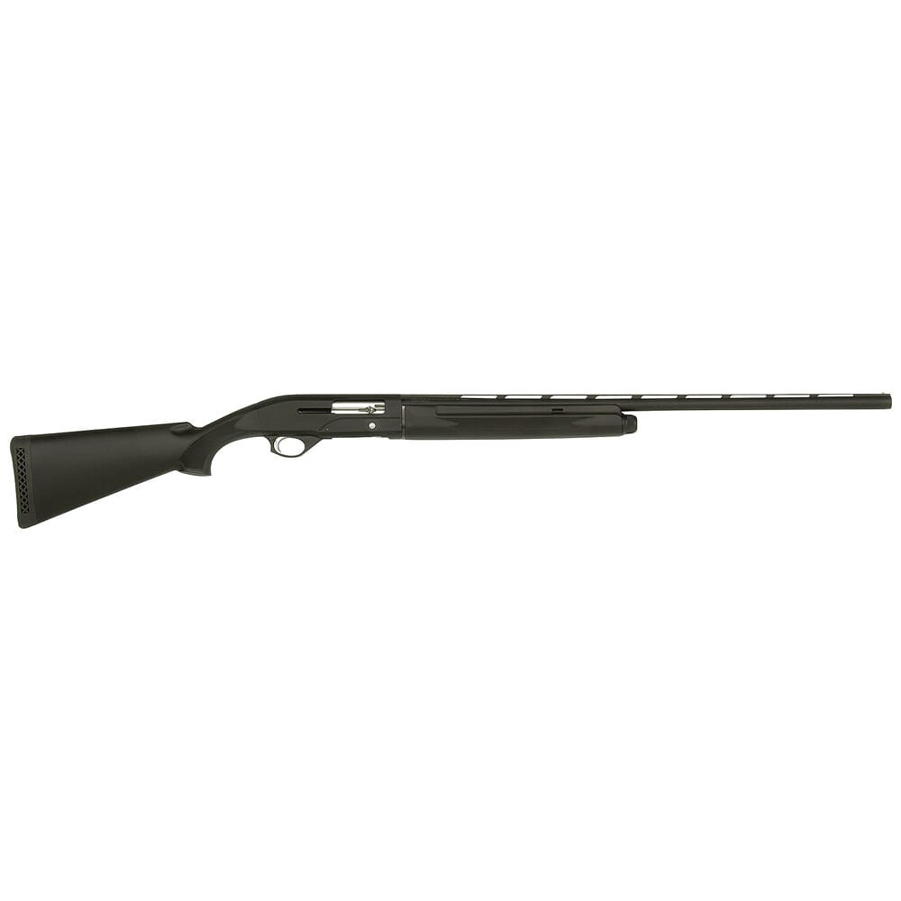 Mossberg SA-20 Field 20ga 28" Bbl 4+1 Black Shotgun 75771