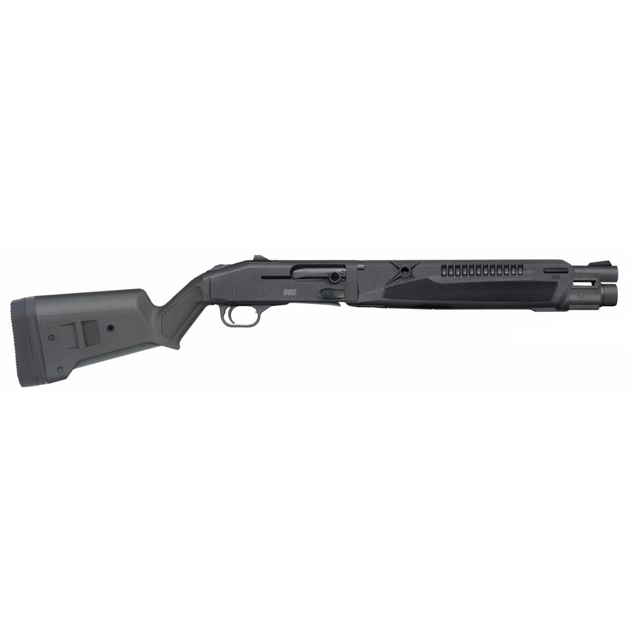 Mossberg 990 Magpul (NFA) 12ga 14.375