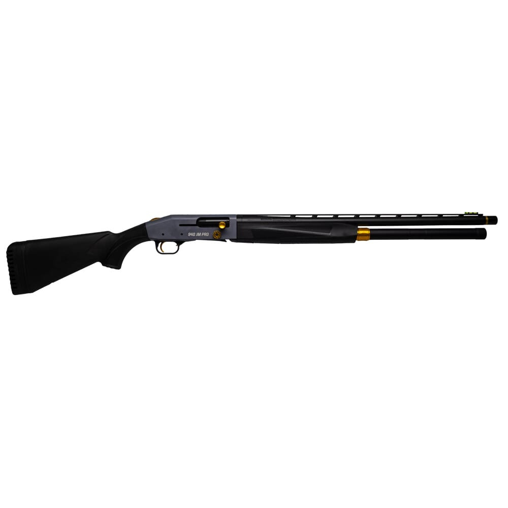 Mossberg 940 Pro Series 12ga 24" Bbl 9+1 Black Shotgun 85111