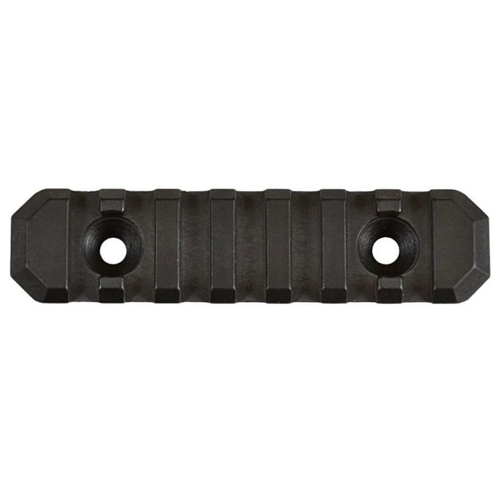 Cadex M-LOK Aluminum Bipod Rail 3.5" for Strike Chassis 03127-A002ML