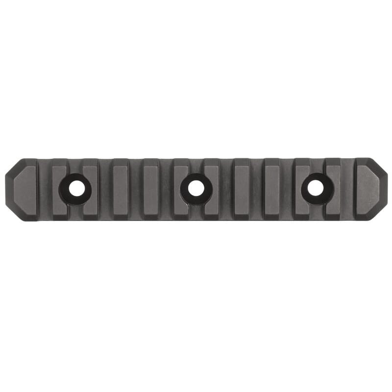 Cadex Defense M-LOK 5 inch Modular Picatinny Rail 03127-A017ML