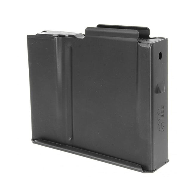 Cadex Magazine .338Lap LA 5 Round CIP MAG100-0020