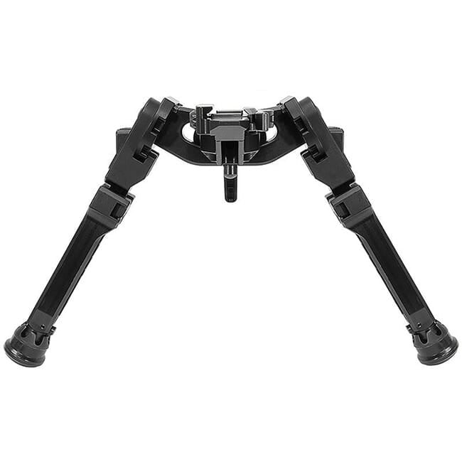 Cadex Falcon Bipod w/ QD Picatinny Mount Gen 2 7431-K015