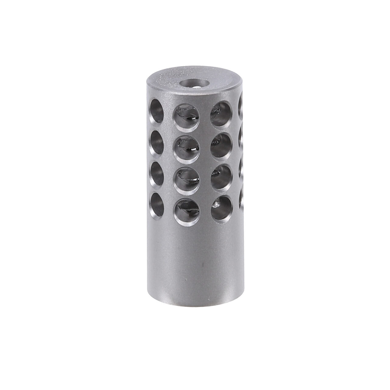 Christensen Arms .625-24 Black Nitride Three Prong Flash Hider 810-00045-03