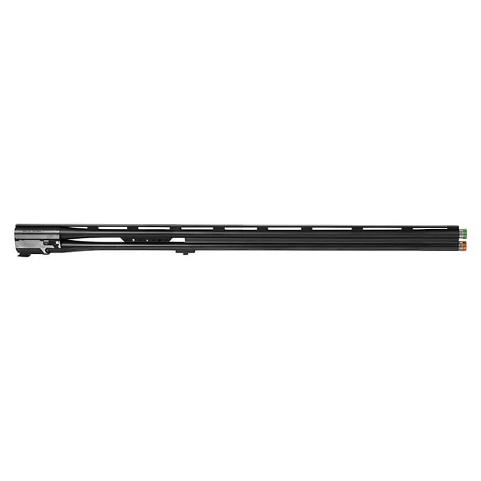 Blaser F3 Sporting 28 Gauge Barrel 32". Used in like new condition. Includes the following choke tubes: IC (2), SK (1), IM (1), LM (1) and a choke tube removal tool. UA1553