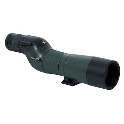 Swarovski STM 65 Spotting Scope Body and 20-60x eye piece in very good condition. UA1568