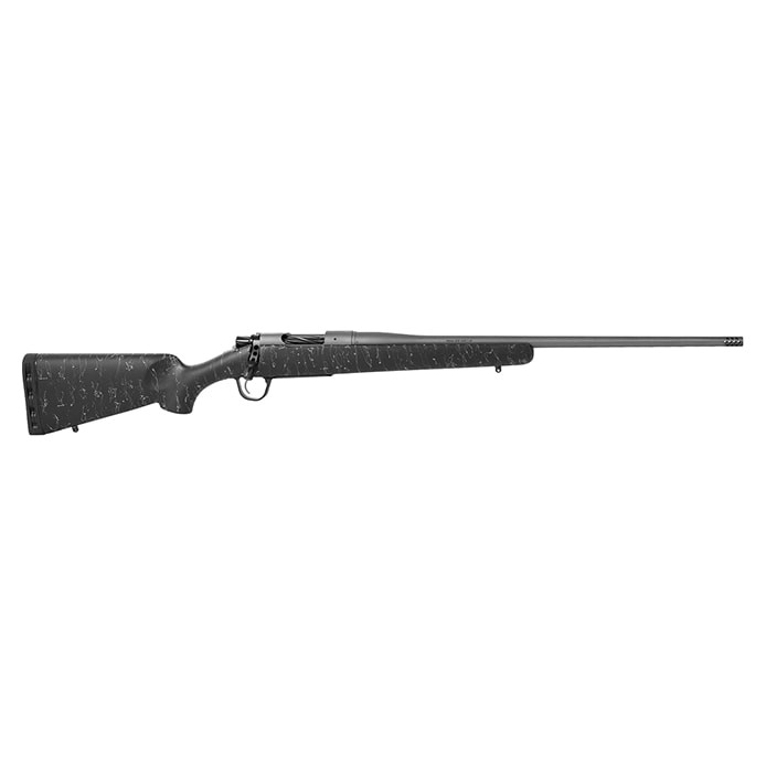 Christensen Arms MESA 308 Win 22in BlK/GRY Web Stock.  MPN CA10280-413411. Like new with small cosmetic knick on outside of barrel. UA1578