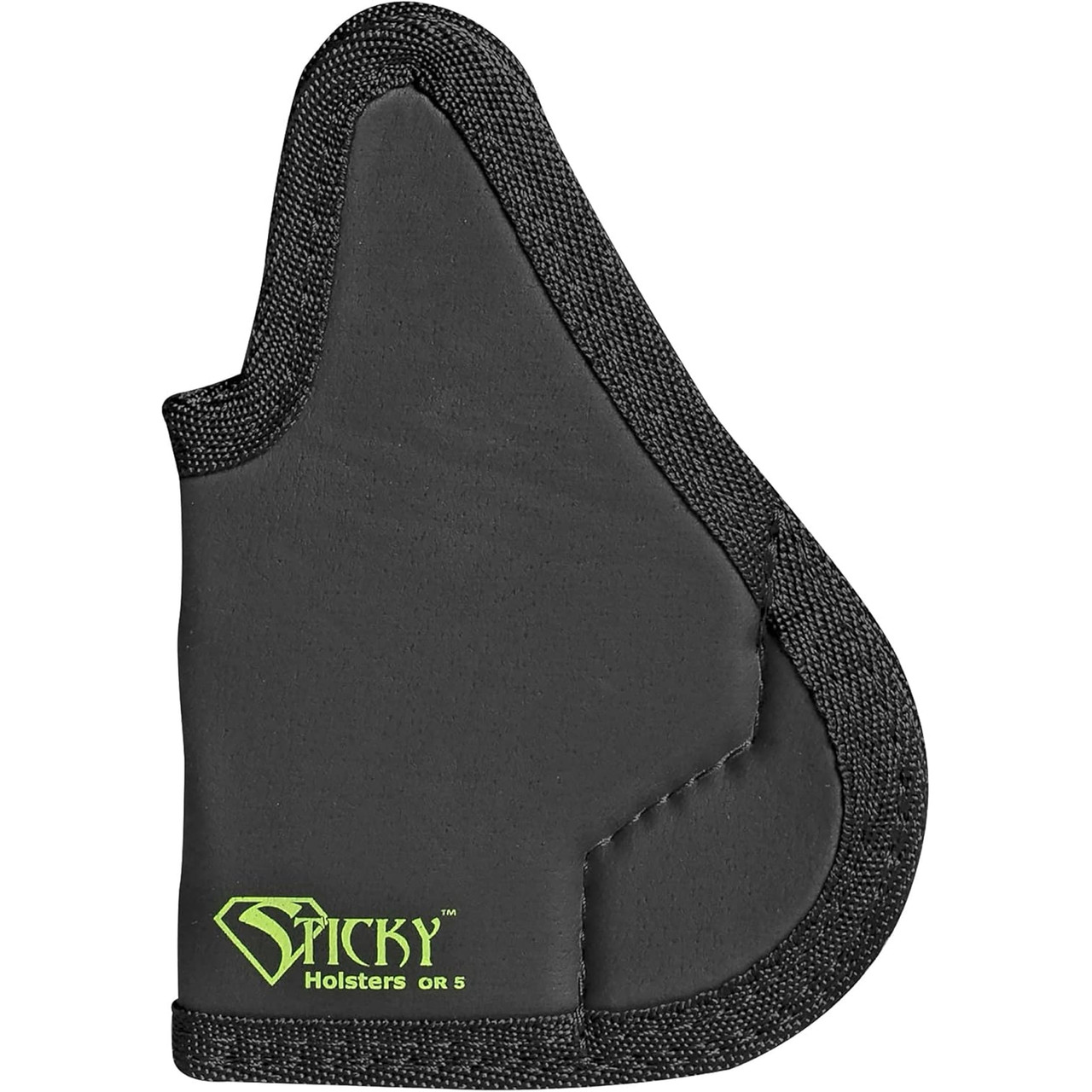 Sticky Holsters Optics Ready IWB/Pkt & Ambi Sig X-Macro/XL, SAI Hellcat Pro, Kimber R7 Mako w/Light/Laser Sticky Holster OR-3 Mod